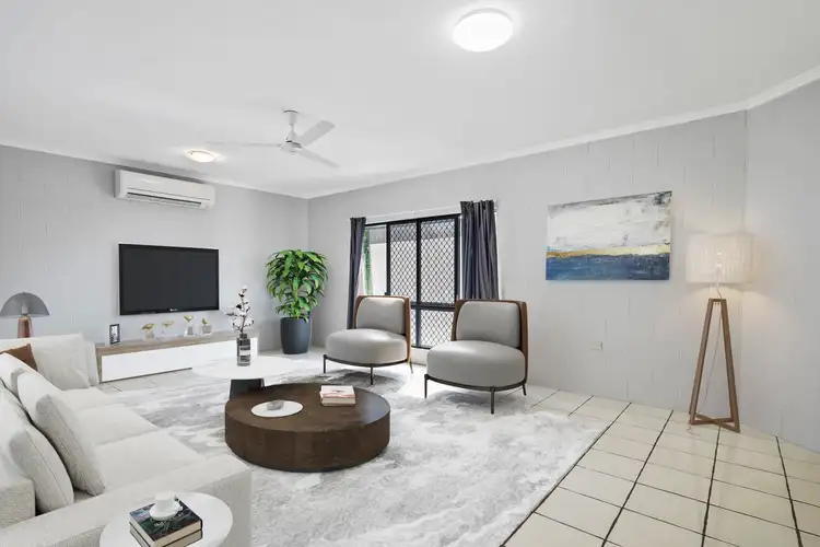 Fourth view of Homely house listing, 2 Meteor Street, Mount Sheridan QLD 4868