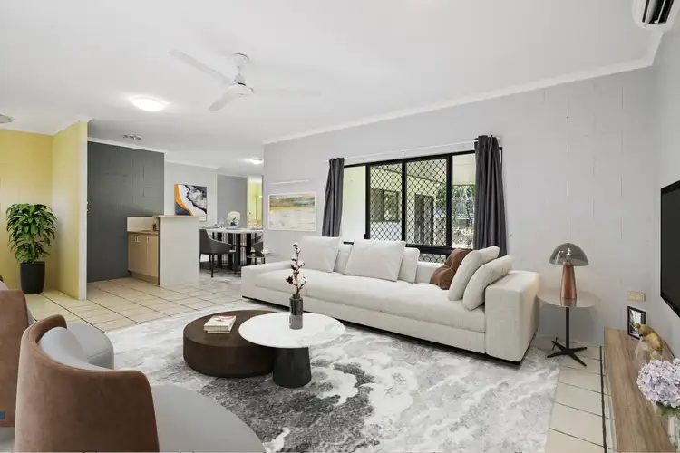 Fifth view of Homely house listing, 2 Meteor Street, Mount Sheridan QLD 4868