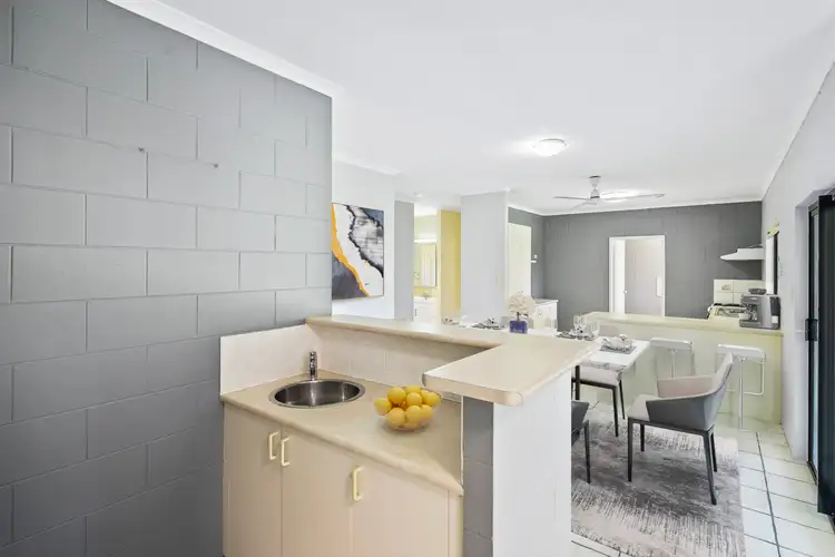 Sixth view of Homely house listing, 2 Meteor Street, Mount Sheridan QLD 4868
