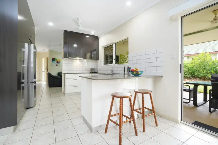 8 Kakadu Parade, Gunn NT 832