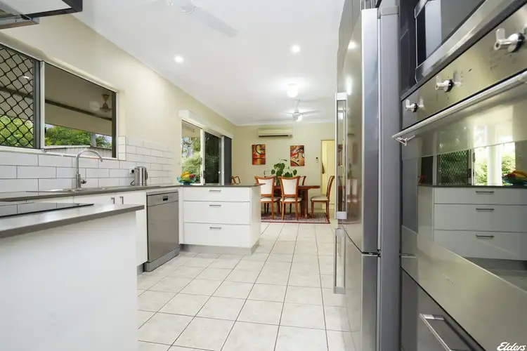 Second view of Homely house listing, 8 Kakadu Parade, Gunn NT 832