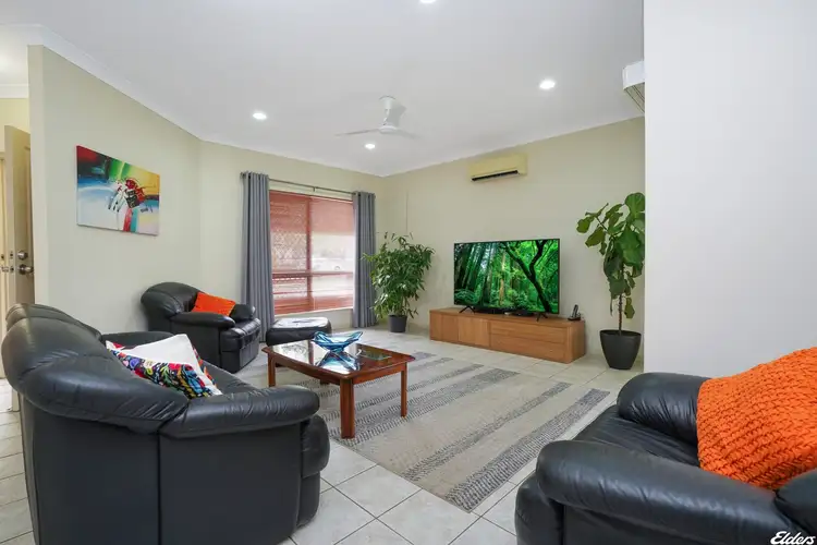 Fourth view of Homely house listing, 8 Kakadu Parade, Gunn NT 832