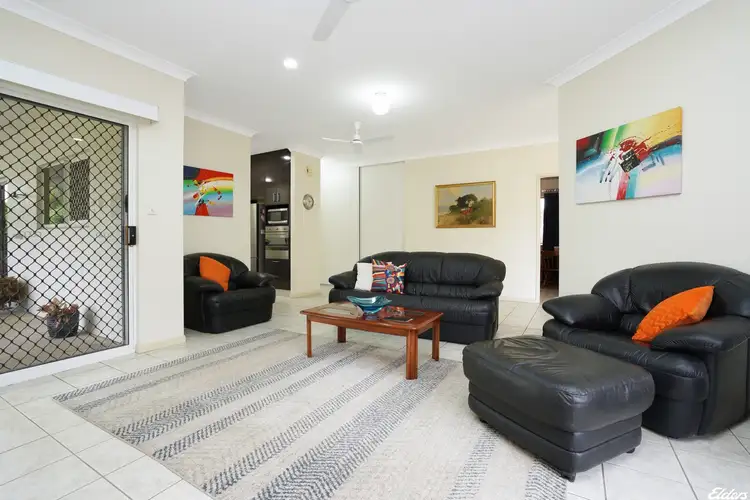 Fifth view of Homely house listing, 8 Kakadu Parade, Gunn NT 832