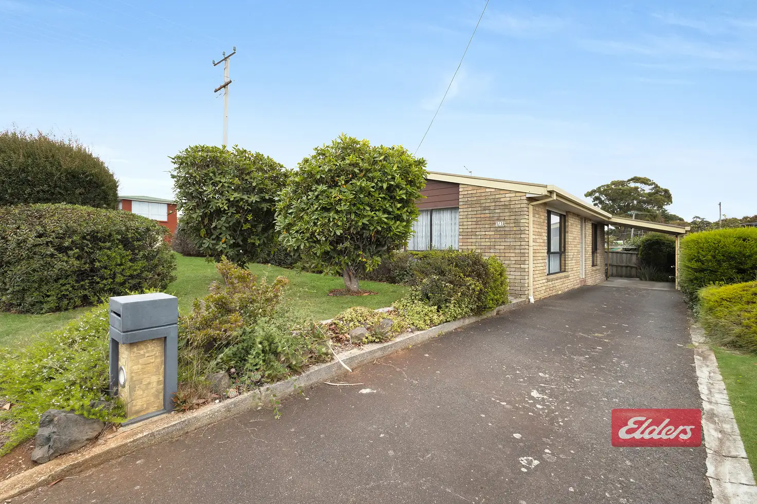 Main view of Homely unit listing, 1 & 2/1a Crudwell Court, Upper Burnie TAS 7320