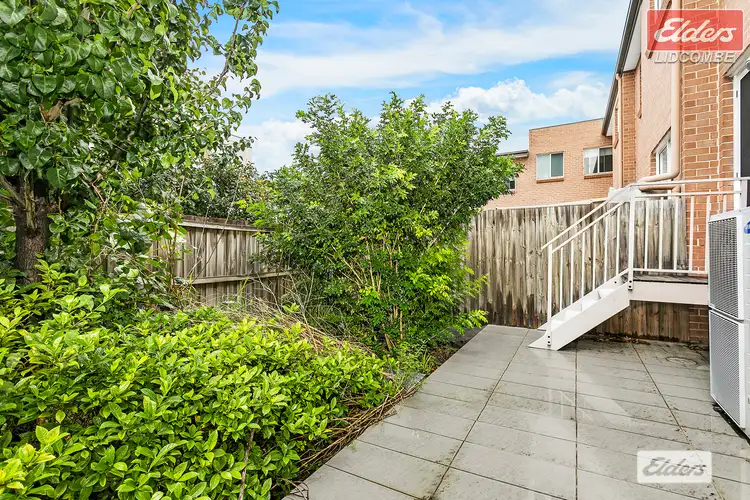 Fifth view of Homely townhouse listing, 4/280-286 Park Road, Berala NSW 2141