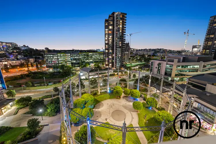 1003/70 Longland Street, Newstead QLD 4006