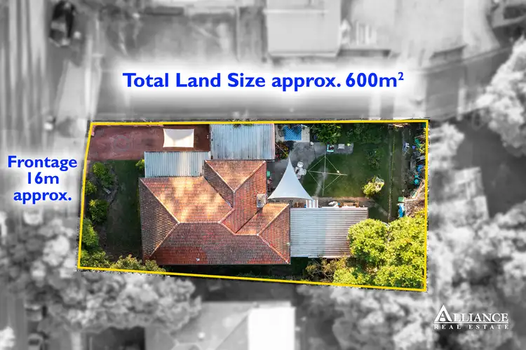 Second view of Homely house listing, 22 Peffer Street, Panania NSW 2213