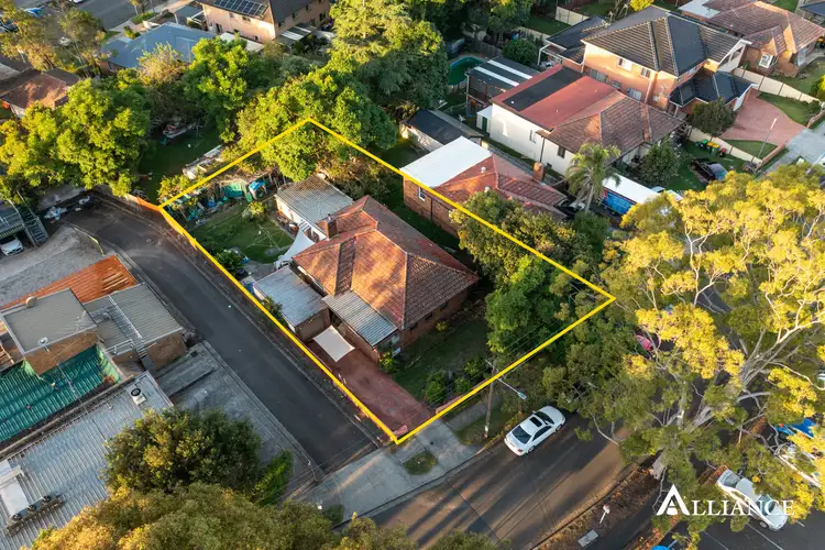 Third view of Homely house listing, 22 Peffer Street, Panania NSW 2213