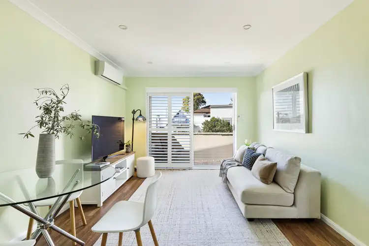 8/346-348 Illawarra Road, Marrickville NSW 2204