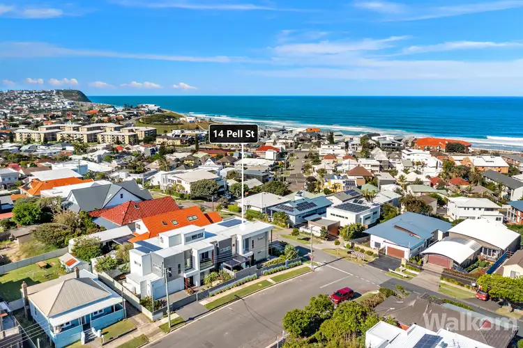 14 Pell Street, Merewether NSW 2291