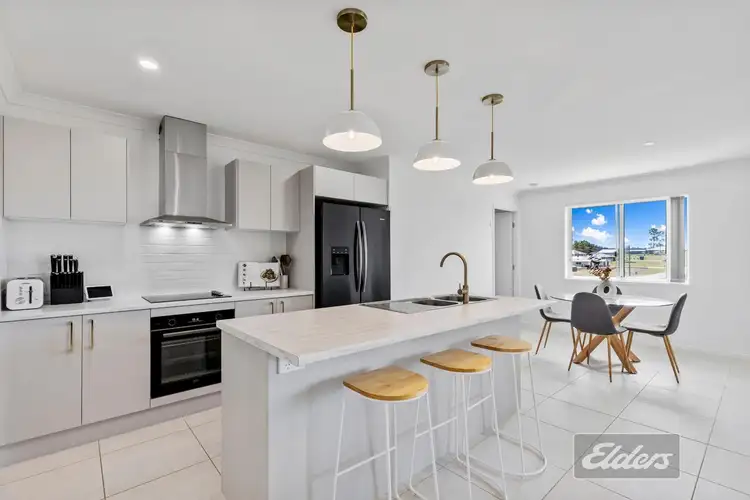 Second view of Homely house listing, 196 Gleneagles Drive, Curra QLD 4570