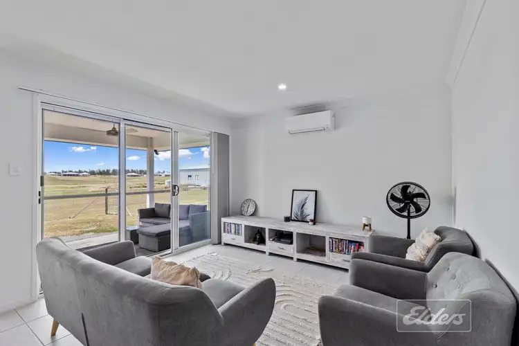 Fourth view of Homely house listing, 196 Gleneagles Drive, Curra QLD 4570