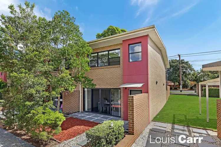 5/231-239 Old Northern Road, Castle Hill NSW 2154