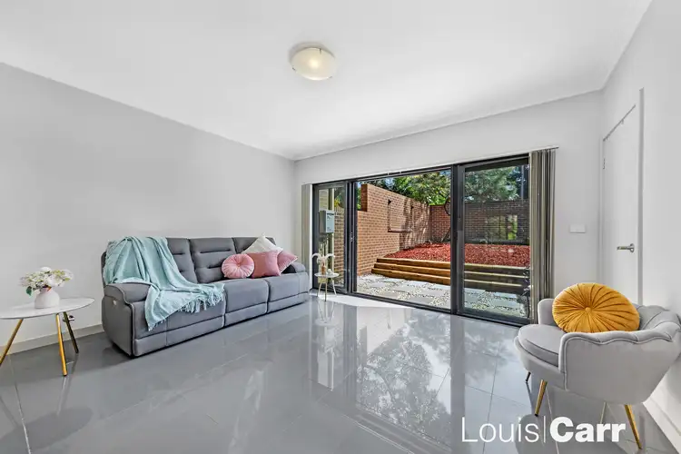 Fourth view of Homely townhouse listing, 5/231-239 Old Northern Road, Castle Hill NSW 2154