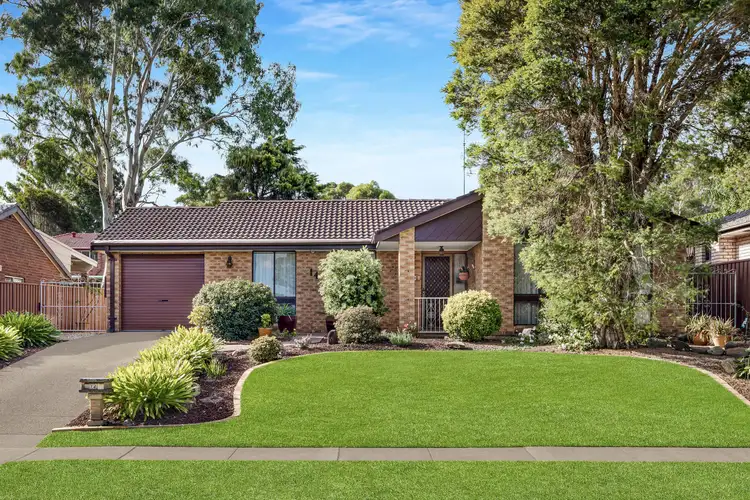 Main view of Homely house listing, 14 Ravenhill Street, Kings Langley NSW 2147