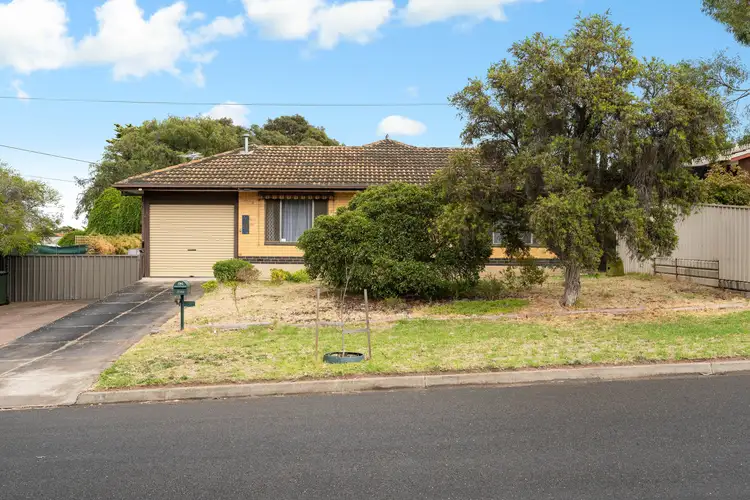 Third view of Homely house listing, 3 Roberts Road, Hackham West SA 5163