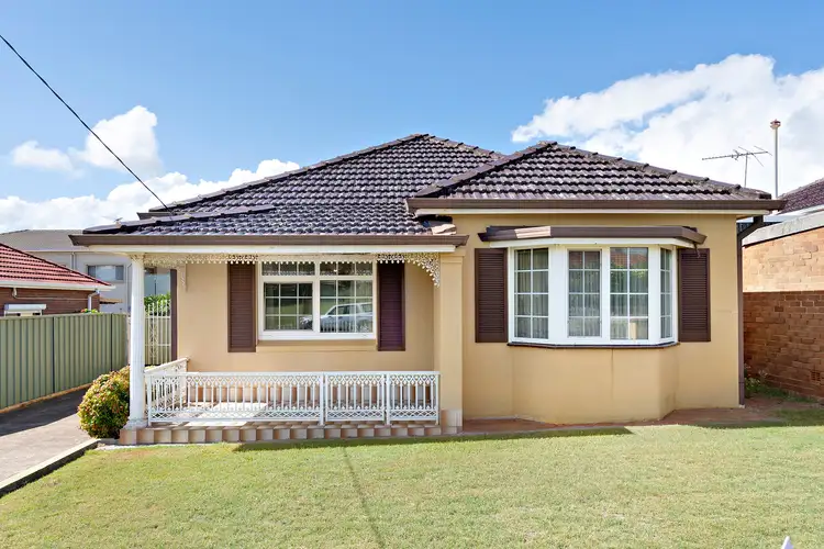 3 Tancred Avenue, Kyeemagh NSW 2216