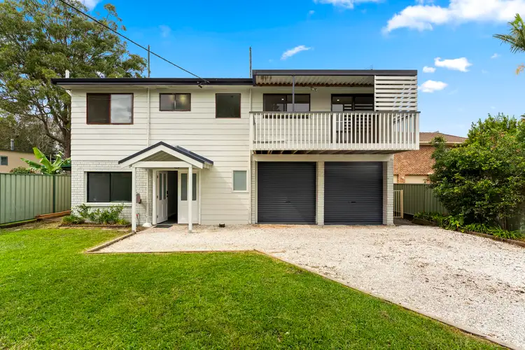 Second view of Homely house listing, 390 Tuggerawong Road, Tuggerawong NSW 2259