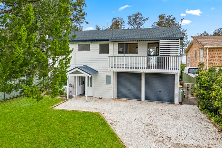 Third view of Homely house listing, 390 Tuggerawong Road, Tuggerawong NSW 2259