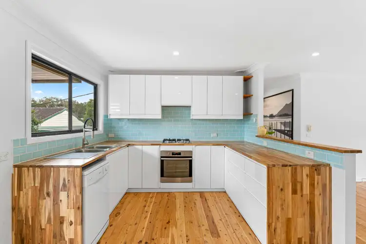 Fourth view of Homely house listing, 390 Tuggerawong Road, Tuggerawong NSW 2259
