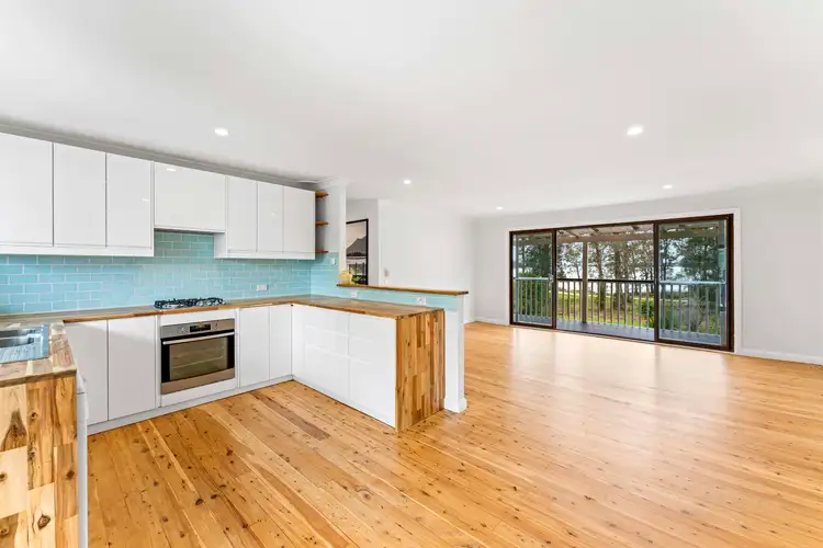 Fifth view of Homely house listing, 390 Tuggerawong Road, Tuggerawong NSW 2259