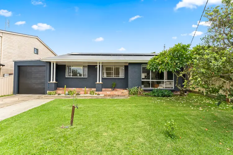Main view of Homely house listing, 14 Arcadia Avenue, Lake Munmorah NSW 2259