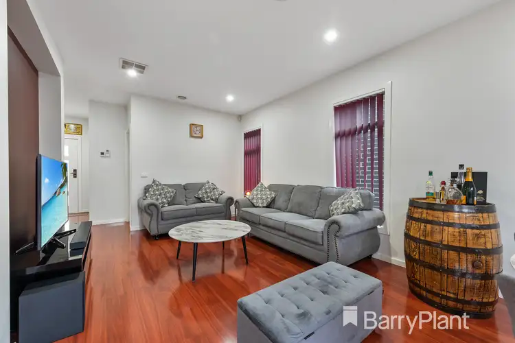 Second view of Homely townhouse listing, 61A Oreilly Road, Tarneit VIC 3029