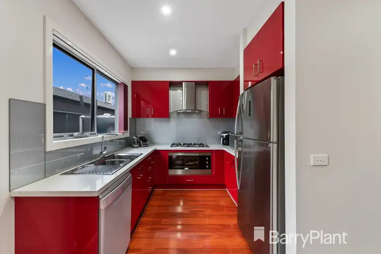 Third view of Homely townhouse listing, 61A Oreilly Road, Tarneit VIC 3029