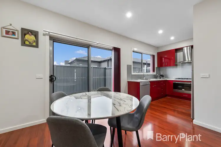 Fourth view of Homely townhouse listing, 61A Oreilly Road, Tarneit VIC 3029