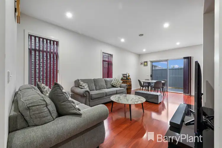 Fifth view of Homely townhouse listing, 61A Oreilly Road, Tarneit VIC 3029