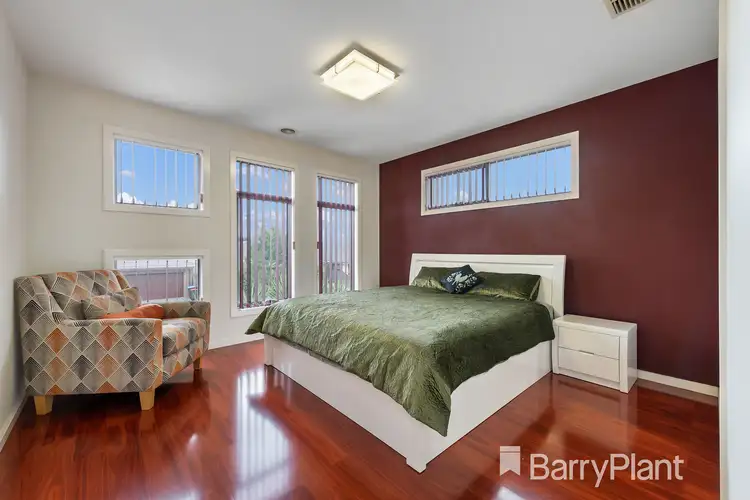 Sixth view of Homely townhouse listing, 61A Oreilly Road, Tarneit VIC 3029