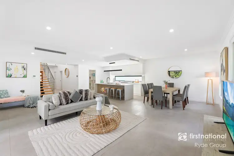 Main view of Homely house listing, 263. Quarry Road, Ryde NSW 2112