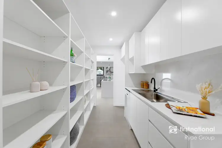 Third view of Homely house listing, 263. Quarry Road, Ryde NSW 2112