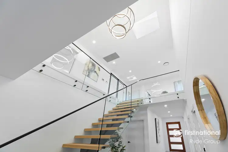 Sixth view of Homely house listing, 263. Quarry Road, Ryde NSW 2112