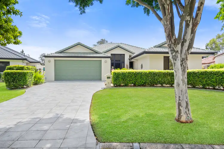 Main view of Homely house listing, 7 Tussock Crescent, Elanora QLD 4221