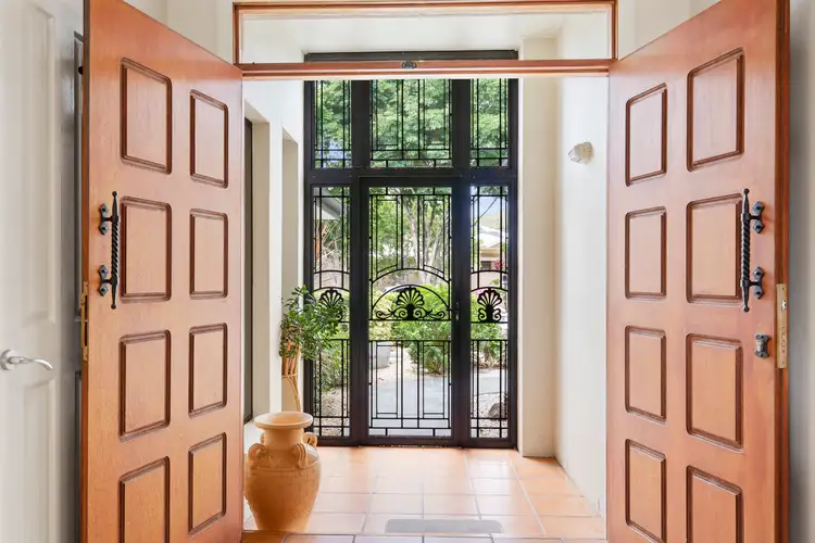 Second view of Homely house listing, 7 Tussock Crescent, Elanora QLD 4221
