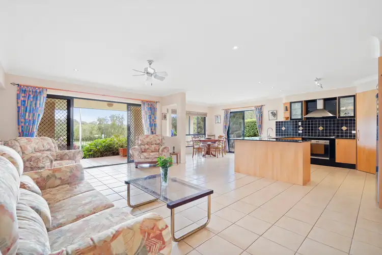 Fourth view of Homely house listing, 7 Tussock Crescent, Elanora QLD 4221