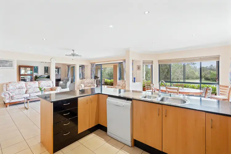 Fifth view of Homely house listing, 7 Tussock Crescent, Elanora QLD 4221