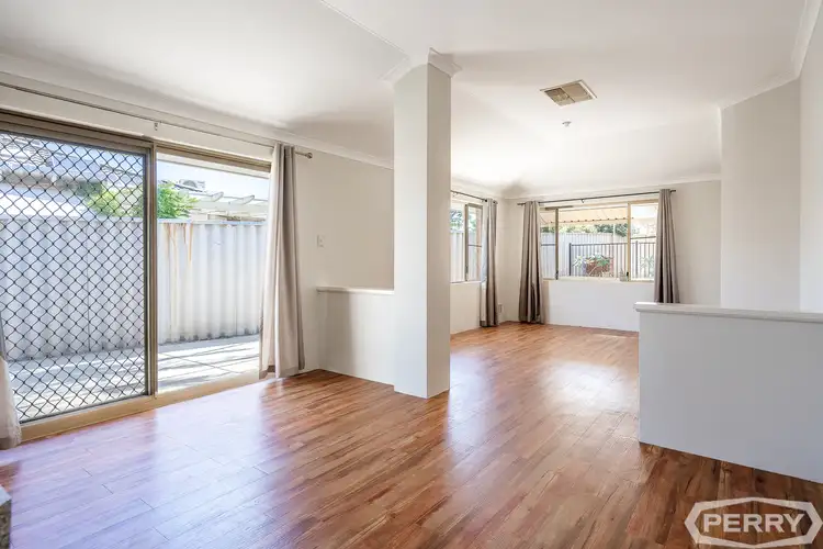 Third view of Homely house listing, 13a Foster Road, Coodanup WA 6210