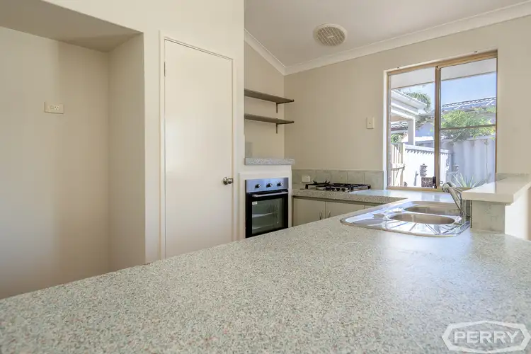 Fifth view of Homely house listing, 13a Foster Road, Coodanup WA 6210