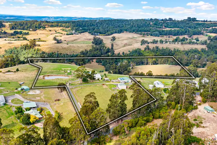 485 Redhill Road, Callignee VIC 3844