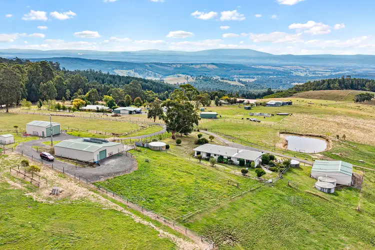 485 Redhill Road, Callignee VIC 3844