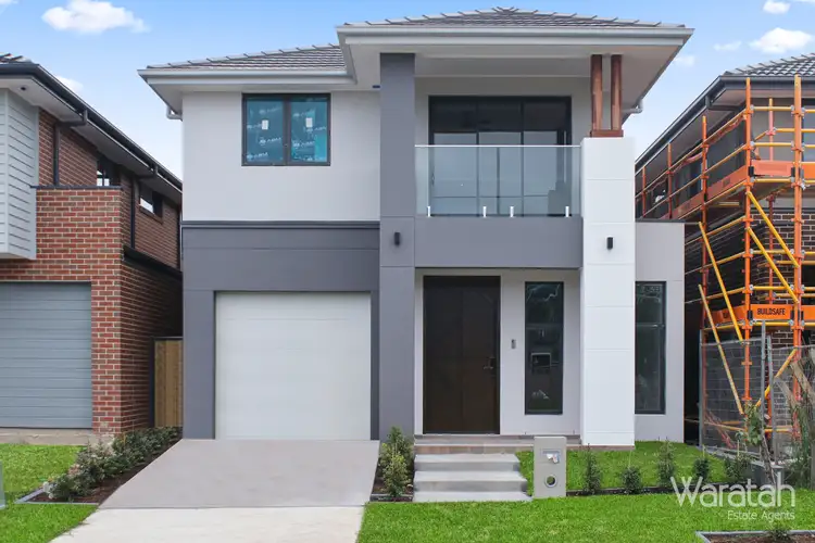 Main view of Homely house listing, 56 Treefern Street, Marsden Park NSW 2765