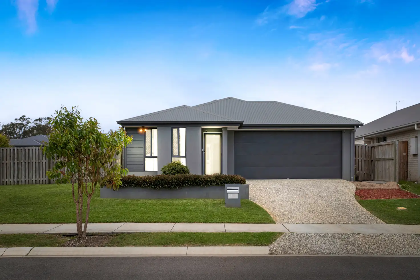 Main view of Homely house listing, 24-26 Potocki Street, Logan Reserve QLD 4133