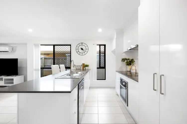 Fourth view of Homely house listing, 24-26 Potocki Street, Logan Reserve QLD 4133
