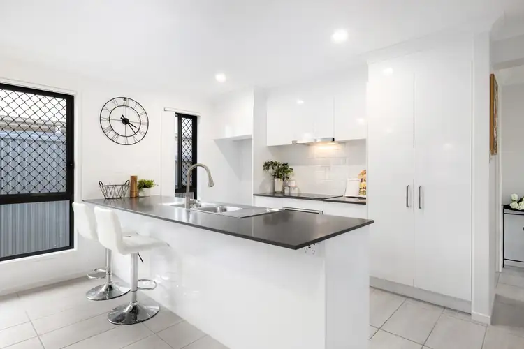 Fifth view of Homely house listing, 24-26 Potocki Street, Logan Reserve QLD 4133
