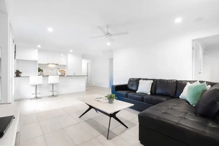 Sixth view of Homely house listing, 24-26 Potocki Street, Logan Reserve QLD 4133