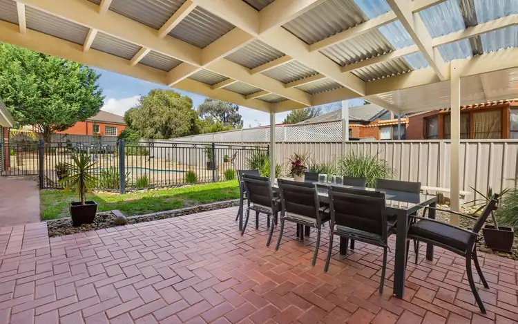 Fourth view of Homely house listing, 8 Chelsea Boulevard, Strathdale VIC 3550