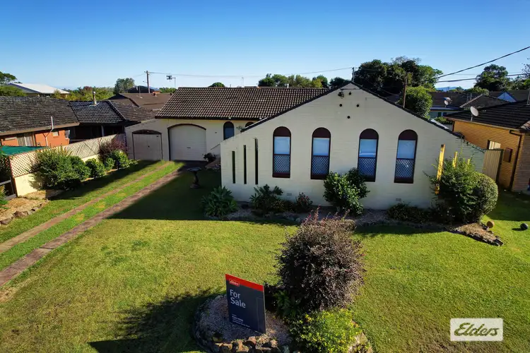 Main view of Homely house listing, 34 Park Avenue, Cundletown NSW 2430