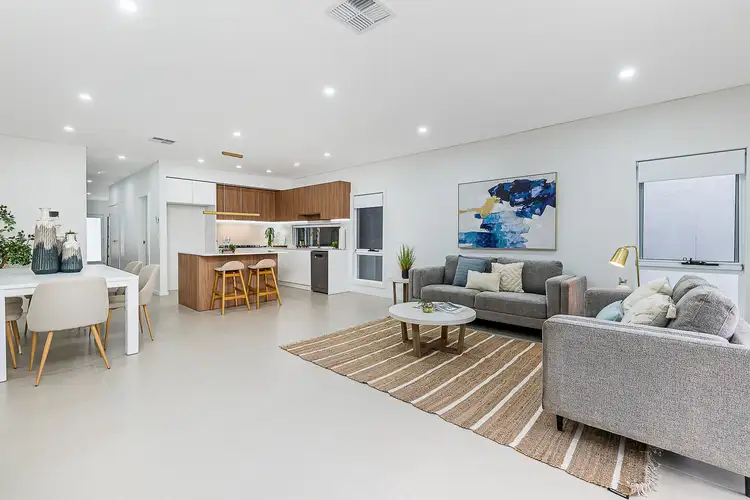 Second view of Homely house listing, 15a Cardigan Street, Guildford NSW 2161